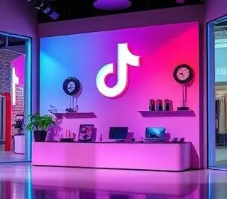 TikTok Shop Brasil