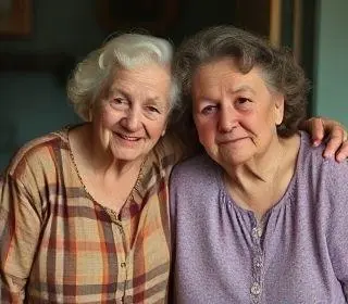 documentários familiares