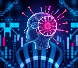 inteligência artificial