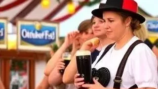 Oktoberfest Blumenau 2025