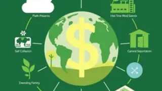 dinheiro projetos climáticos