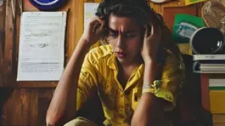 síndrome de domingo