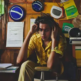 síndrome de domingo