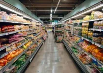 supermercados do Espírito Santo