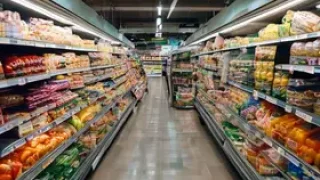 supermercados do Espírito Santo
