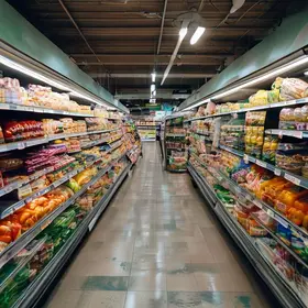 supermercados do Espírito Santo