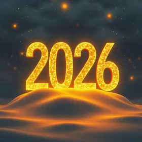 2026: o ano de ouro?