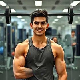 império fitness