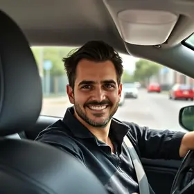 CEO da Uber Brasil