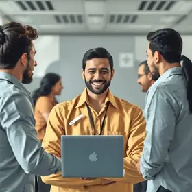 motivos que fazem brasileiros mudar de emprego