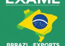 Brasil que exporta