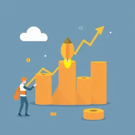 estratégia startup faturamento