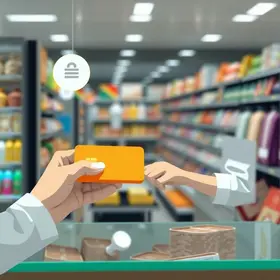 solução que sustenta os pagamentos no varejo brasileiro