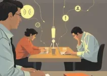 riscos psicossociais