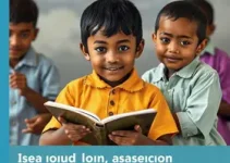 273 milhões de crianças fora da escola