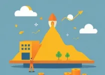 modelo financeiro para startups