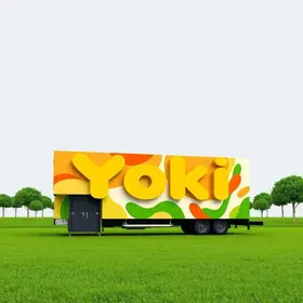 venda da Yoki