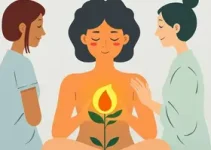 saúde mental e social