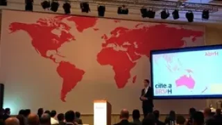 tendências globais do trabalho