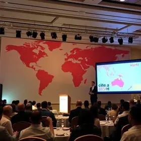 tendências globais do trabalho