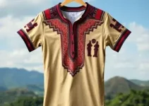 ana paula renault camiseta de iemanjá