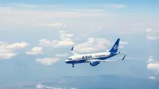 expansão da Azul Viagens