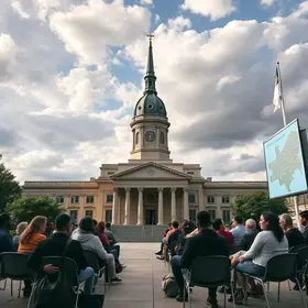 futuro do ensino no Brasil