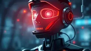 inteligência artificial