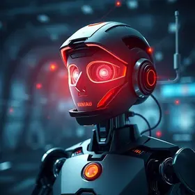 inteligência artificial