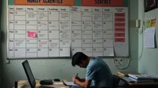 solidão no trabalho