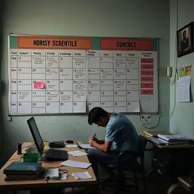 solidão no trabalho