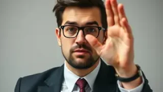 técnica de Harvard para dizer não