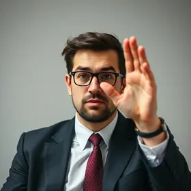técnica de Harvard para dizer não