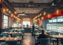 IA para restaurantes
