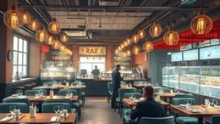 IA para restaurantes
