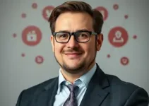 liderança em transformação