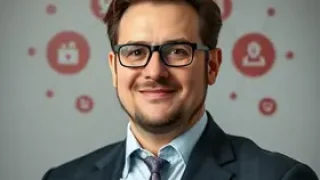 liderança em transformação