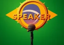 The Best Speaker Brasil