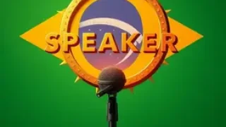 The Best Speaker Brasil