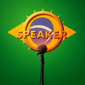 The Best Speaker Brasil