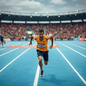 Decathlon