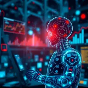 inteligência artificial