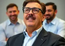 liderança de um legado