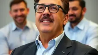liderança de um legado