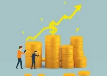 sucesso no investimento em startups