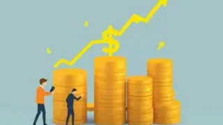 sucesso no investimento em startups