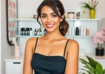 duas mães e duas filhas franquia fast beauty
