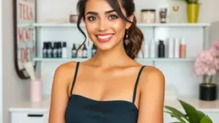 duas mães e duas filhas franquia fast beauty