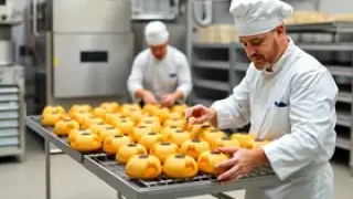 Bauducco fábrica EUA expansão