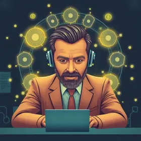 inteligência artificial